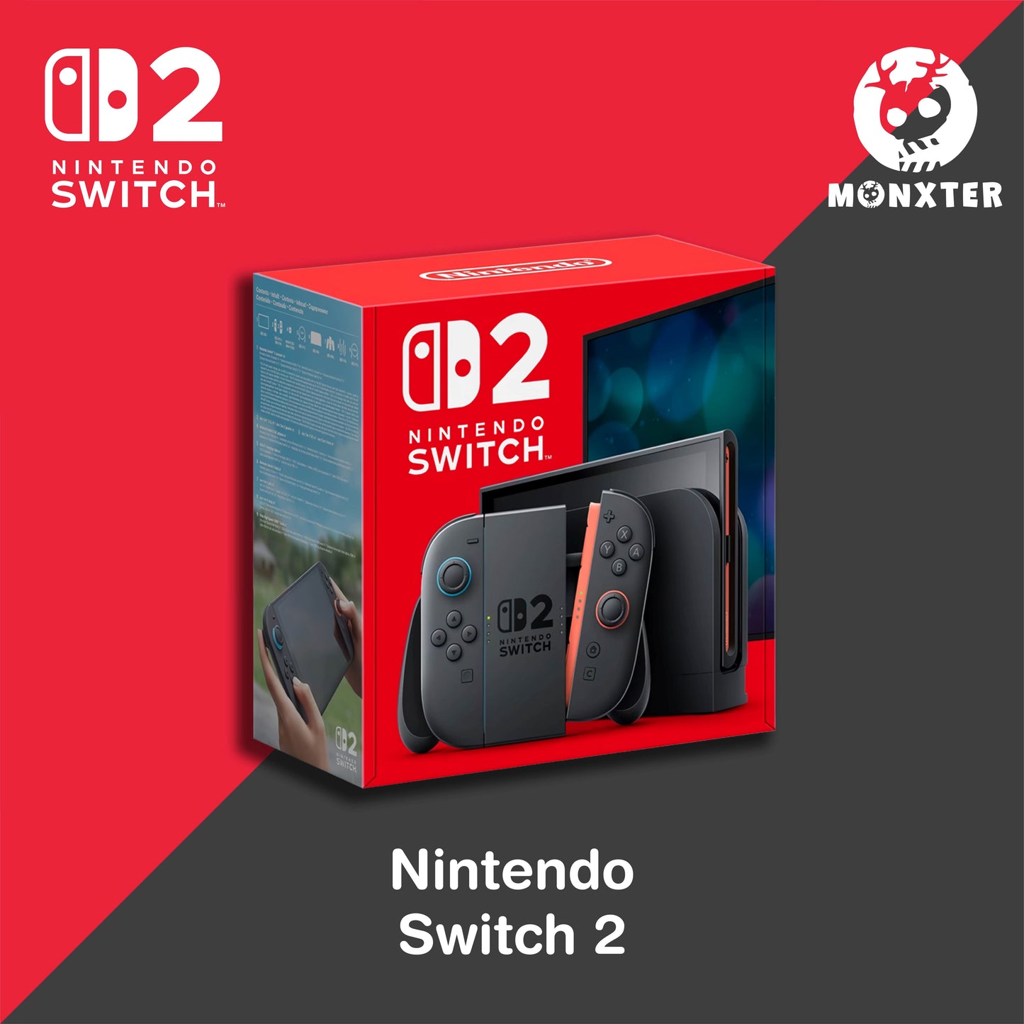 Nintendo Switch 2