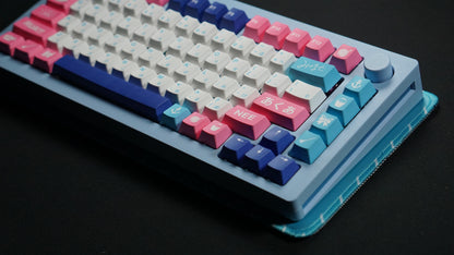 360*160*4mm Custom 75% Keyboard Mat