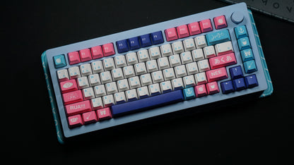 360*160*4mm Custom 75% Keyboard Mat